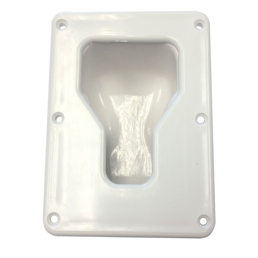 Forespar Performance Products, Forespar Tiller Lock Box