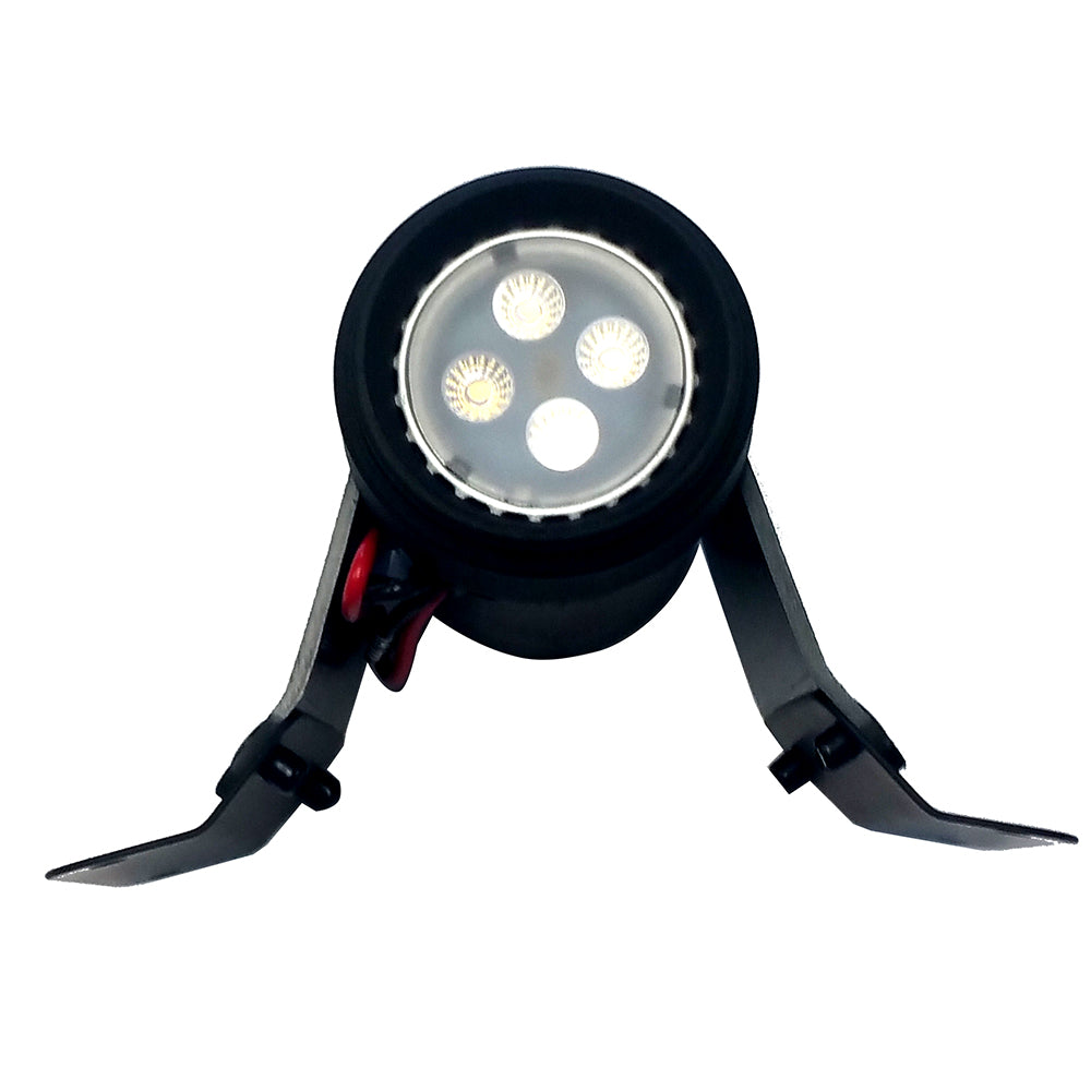 Forespar Performance Products, Forespar ML-1 LED Spreader/Deck Light