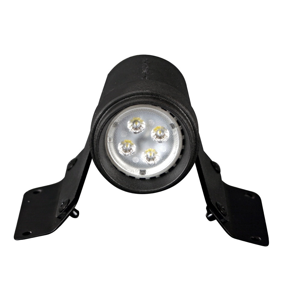 Forespar Performance Products, Forespar ML-2 LED Combination Deck/Steaming Light