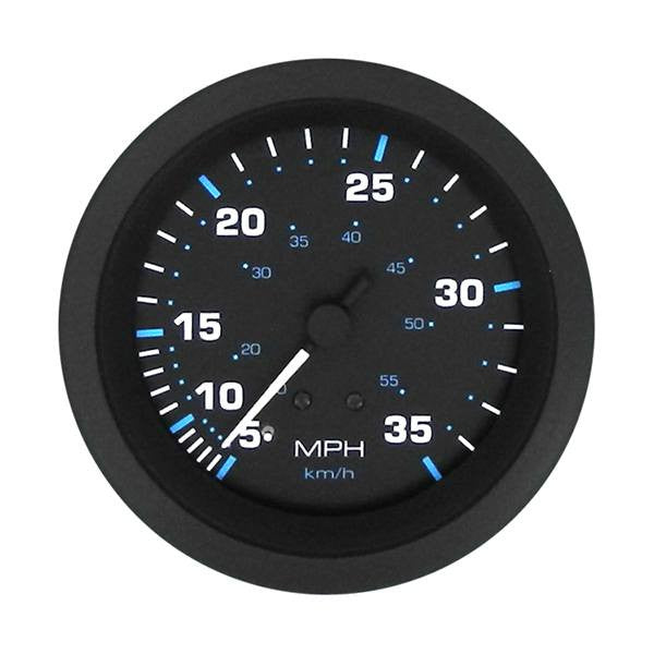Sierra, Speedo Kit Eclipse 3 35 Mph