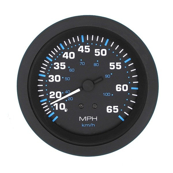 Sierra, Speedo Kit Eclipse 3 65 Mph