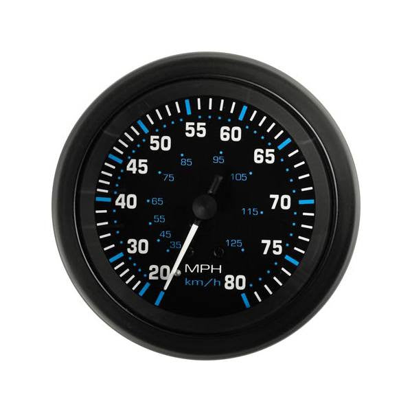 Sierra, Speedo Kit Eclipse 3 80 Mph