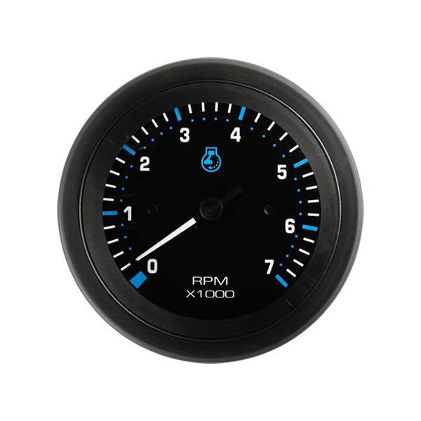 Sierra, Tach 7K Eclipse 3