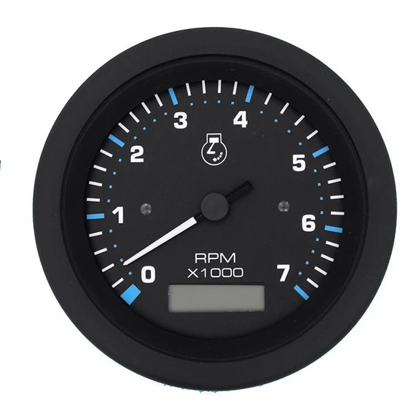 Sierra, Tach 7K/Hourmeter Eclipse 3
