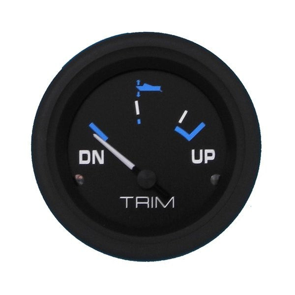 Sierra, Trim Eclipse 2 Merc/Volvo Dp/Sx Yam01
