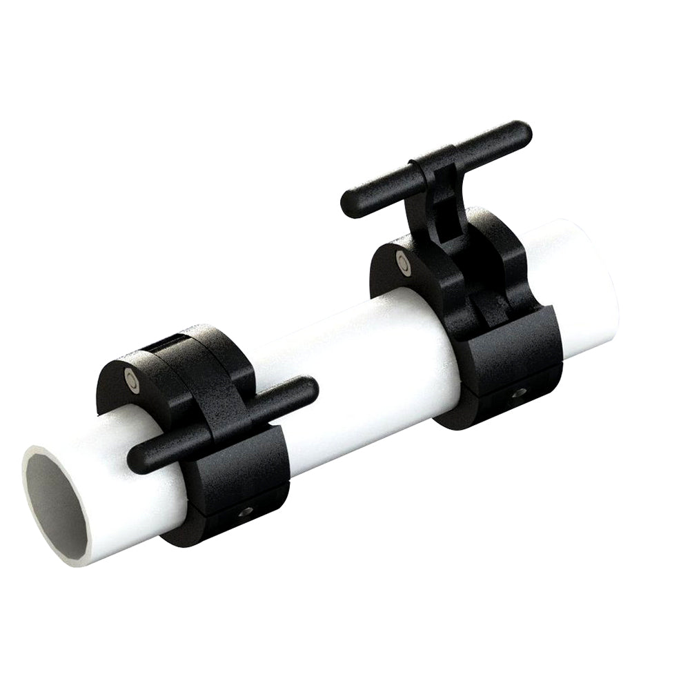 Rupp Marine, Rupp Folding Halyard Line Retainer f/Telescoping Outrigger Poles