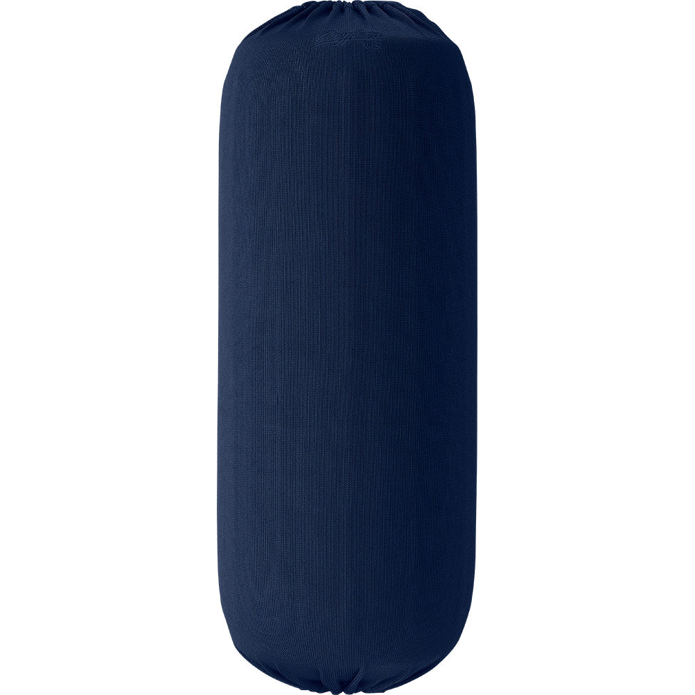 Polyform U.S., Polyform Elite Fender Cover f/G-6 & HTM-3 Fenders - Blue