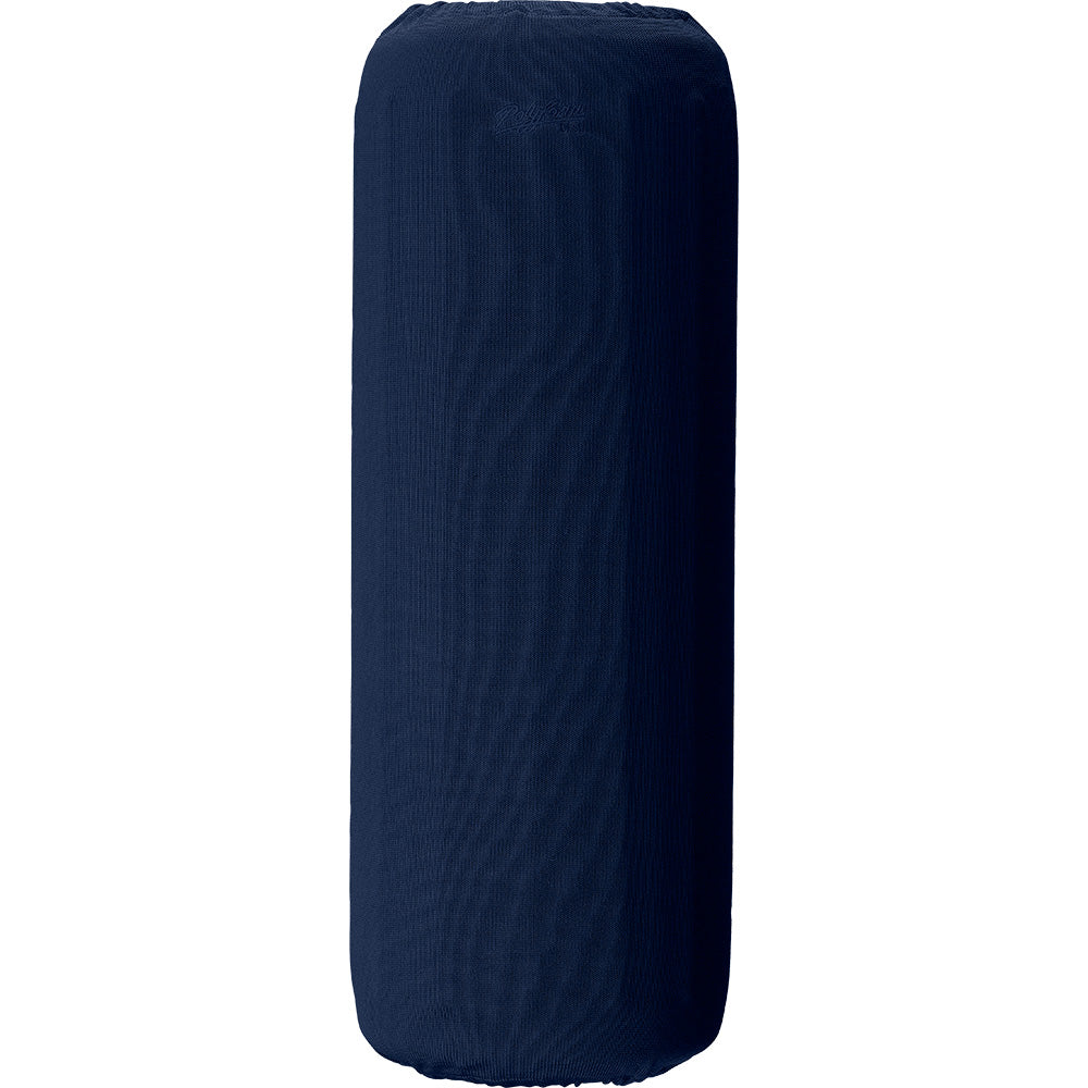 Polyform U.S., Polyform Elite Fender Cover f/HTM-4 Fenders - Blue