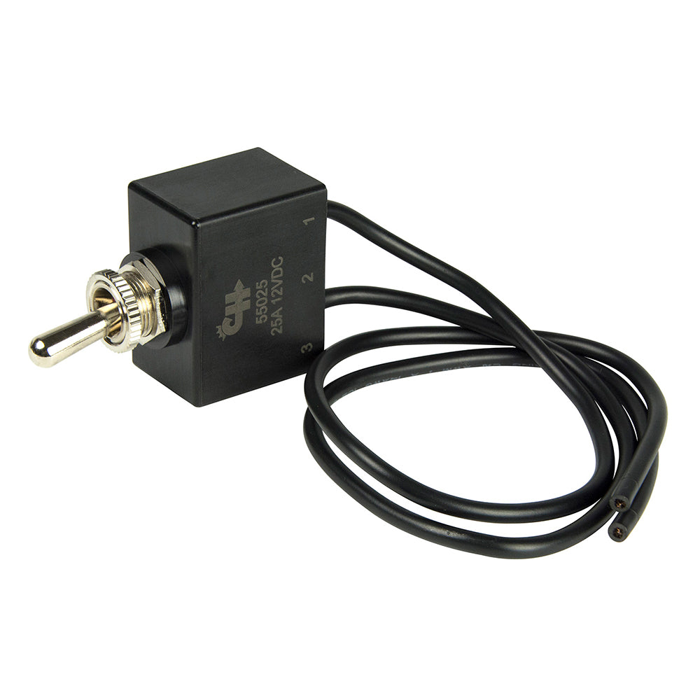 BEP Marine, BEP SPST Sealed Toggle Switch - OFF/ON