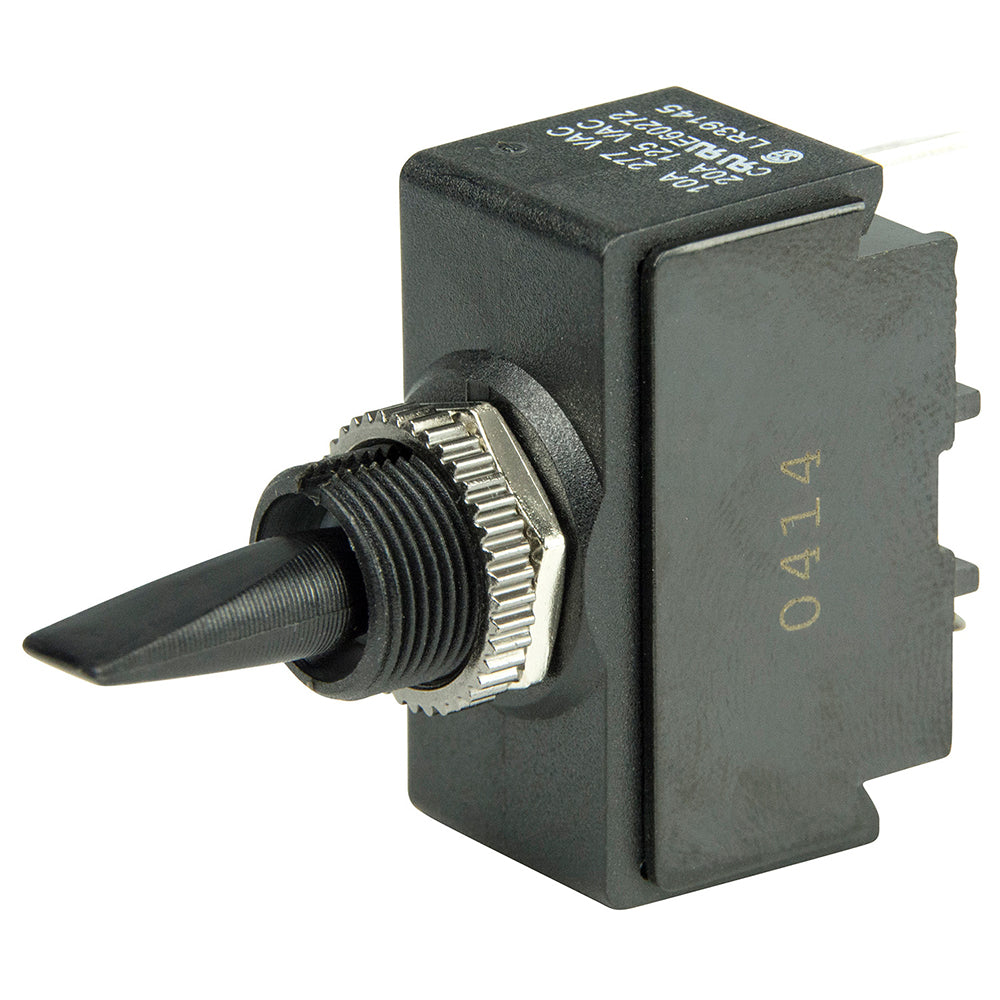 BEP Marine, BEP SPDT Toggle Switch - ON/OFF/ON