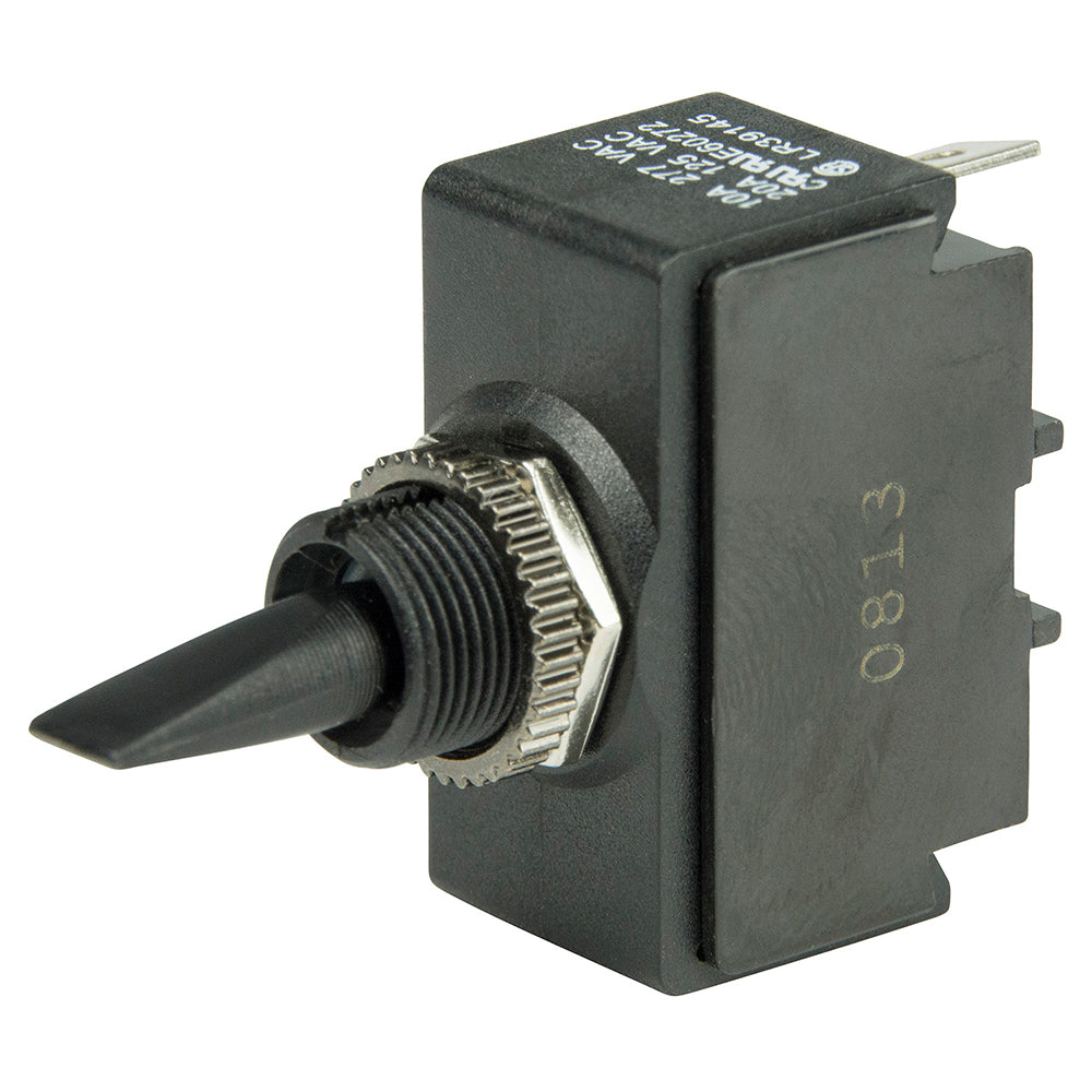 BEP Marine, BEP SPDT Toggle Switch - (ON)/OFF/(ON)