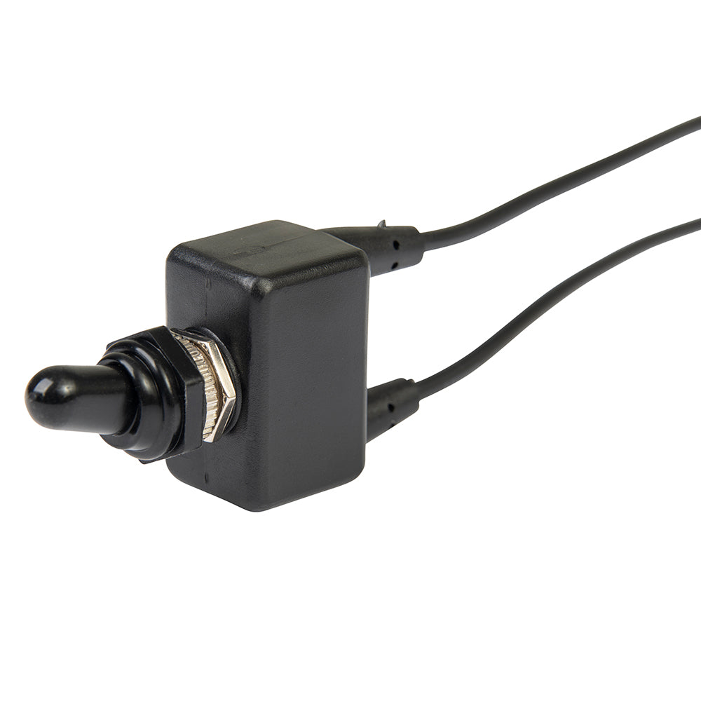 BEP Marine, BEP SPST Water-Resistant Toggle Switch - OFF/ON