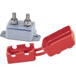 Blue Sea Systems, Blue Sea 7156 Short Stop Circuit Breaker - 40A