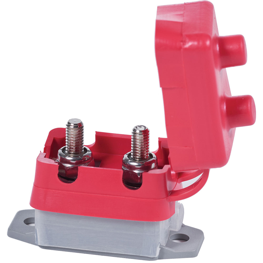Blue Sea Systems, Blue Sea 7156 Short Stop Circuit Breaker - 40A