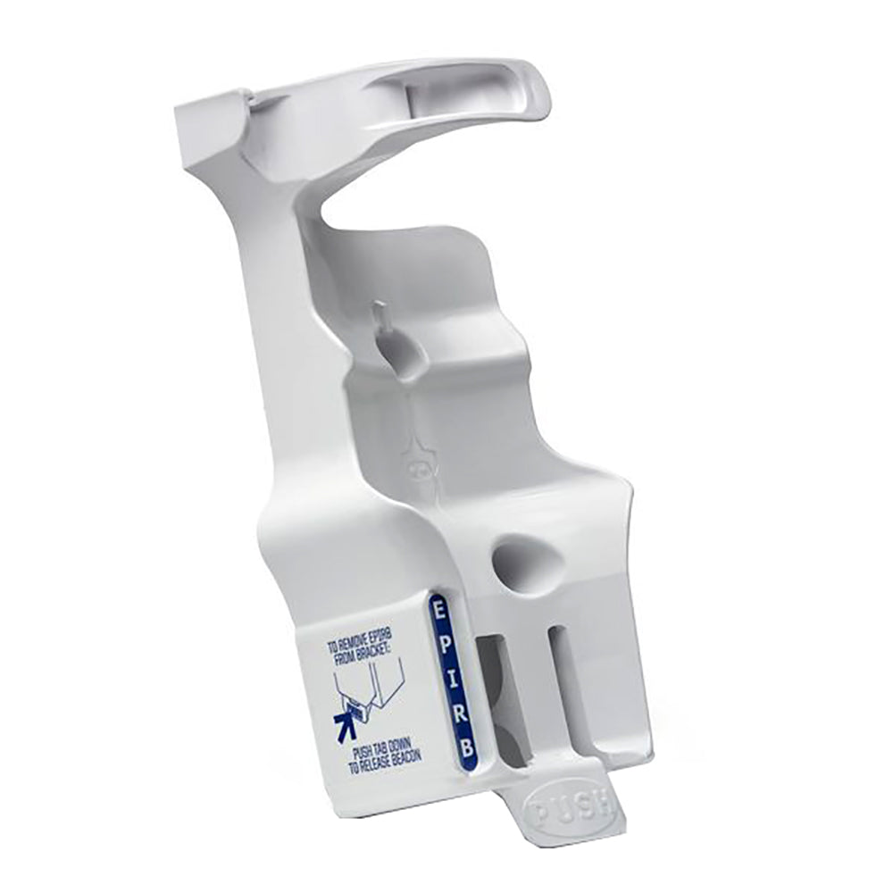 ACR Electronics, ACR LowPro V4 Cat II Manual Release Bracket f/RLB-41