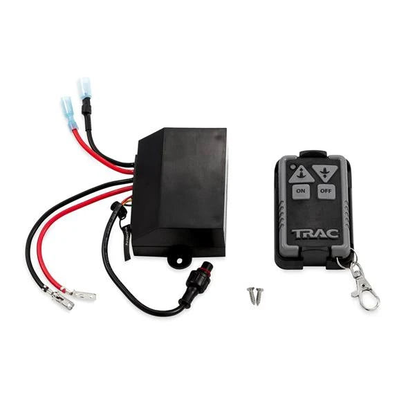 Trac Outdoor, G3 Anchor Winch Wireless Remote Kit