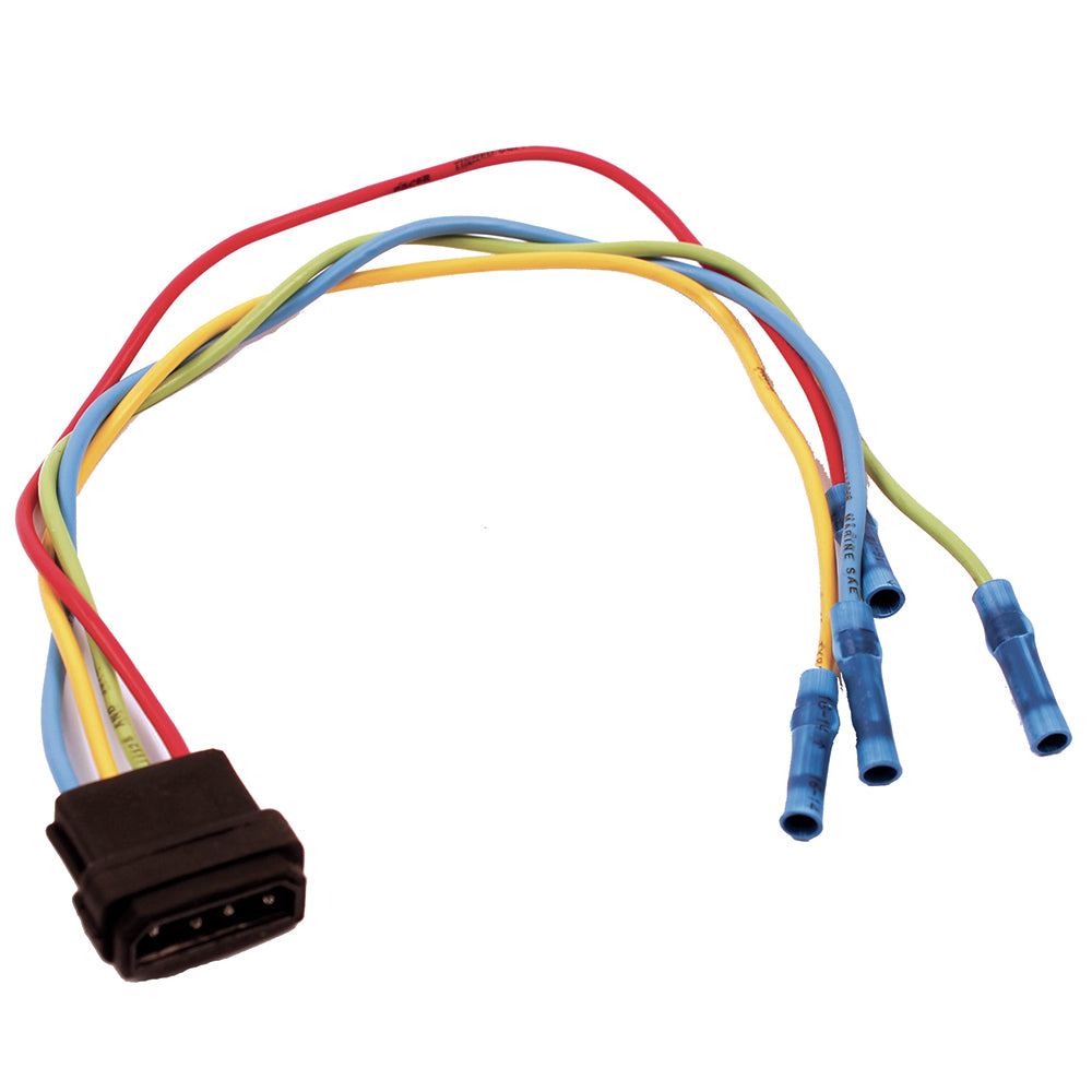 Bennett Marine, Bennett Pigtail f/ HPU or Control
