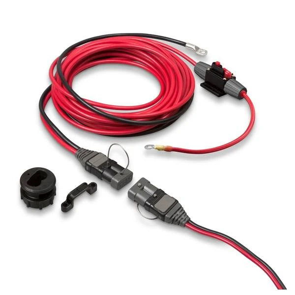 Trac Outdoor, Vehicle Wiring Kit