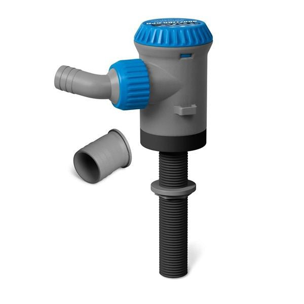 Trac Outdoor, Aerator Pump 3/4-1 1/2" 800/1100Gph