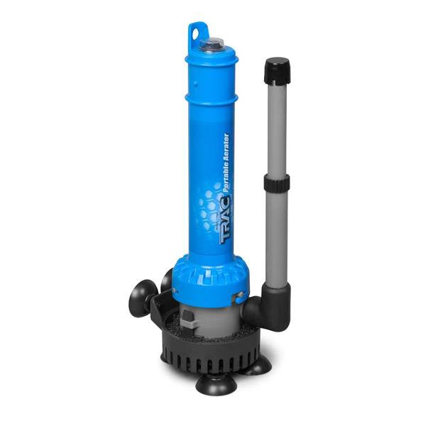 Trac Outdoor, Portable Aerator (3"D" Cell)