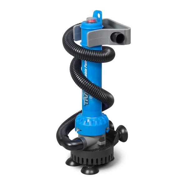 Trac Outdoor, Portable Pump (3"D" Cell)