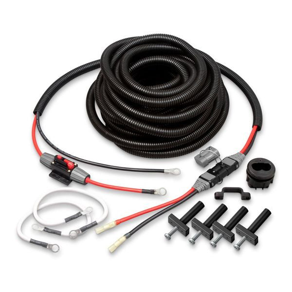 Trac Outdoor, Trolling Mtr Rigging Kit