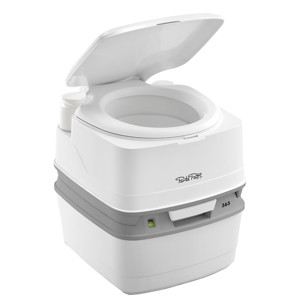 Thetford Marine, Thetford Porta Potti 365 Marine Toilet