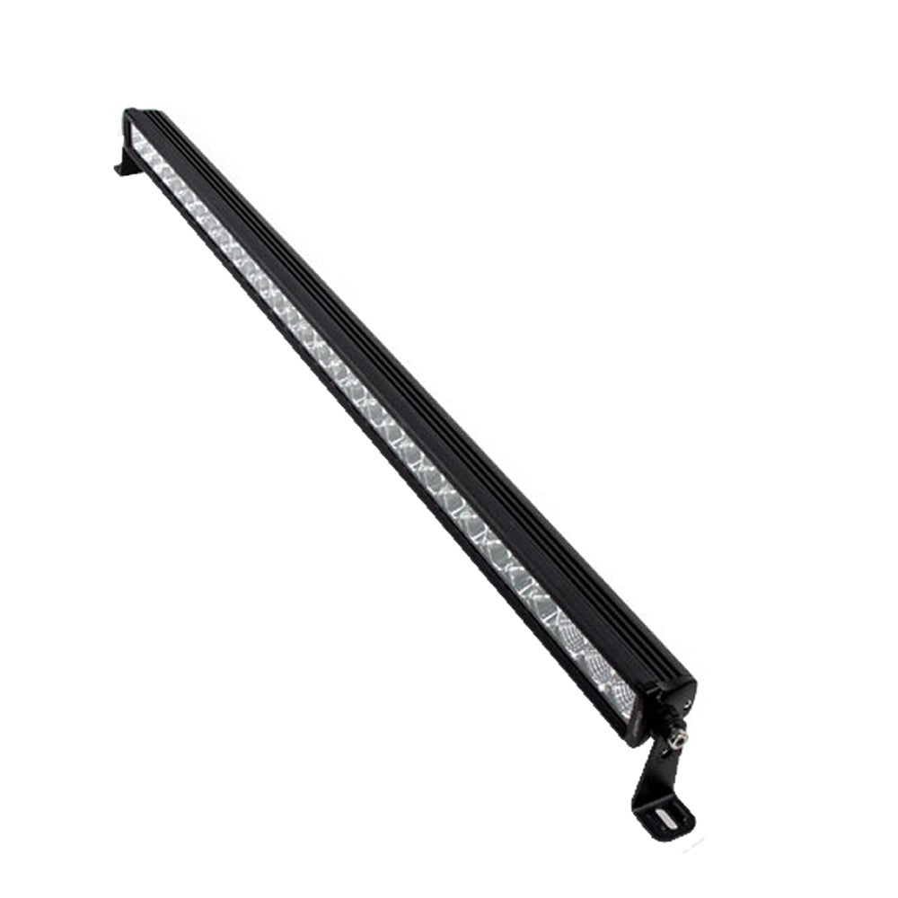HEISE LED Lighting Systems, HEISE Single Row Slimline LED Light Bar - 39-1/4"