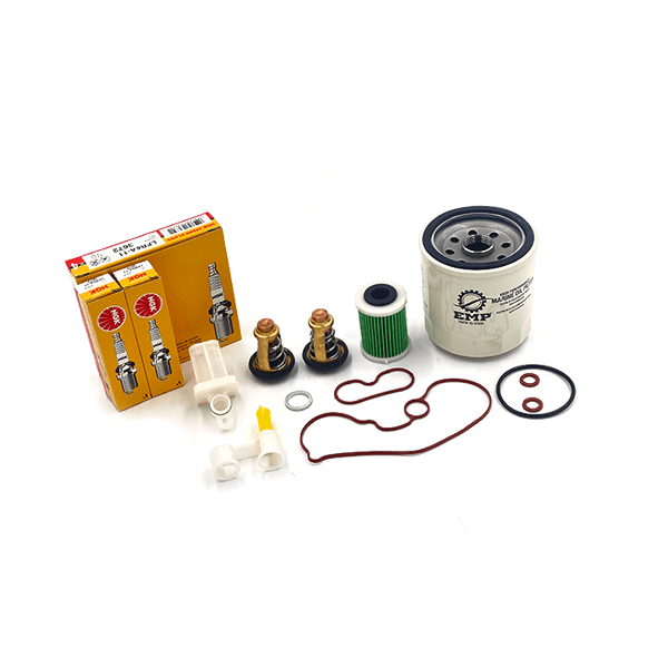 EMP, 100 Hour Basic Service Kit