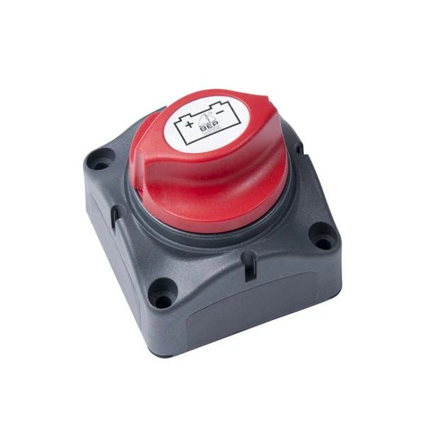 BEP Marine, On/Off Mini Battery Switch