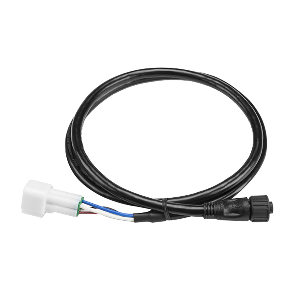 Garmin Yamaha® Engine Bus to J1939 Adapter Cable - 3'