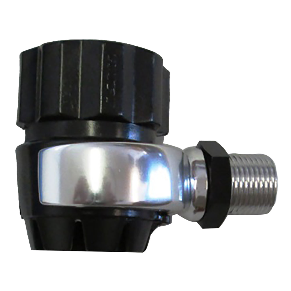 Rupp Marine, Rupp Threaded Upper Antenna Support Assembly