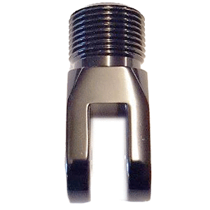 Rupp Marine, Rupp Antenna Clevis