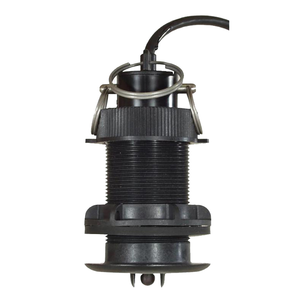 B&G, B&G H3000 Speed Sensor - Plastic Flush