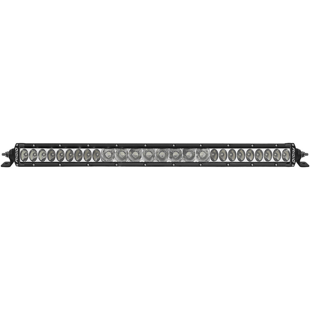 RIGID Industries SR-Series PRO 20" - Hyperspot/Drive Combo LED - Black