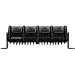 RIGID Industries Adapt™ 10" Light Bar - Black