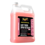 Meguiar's, Meguiar's Detailer Last Touch Spray Detailer - 1-Gallon