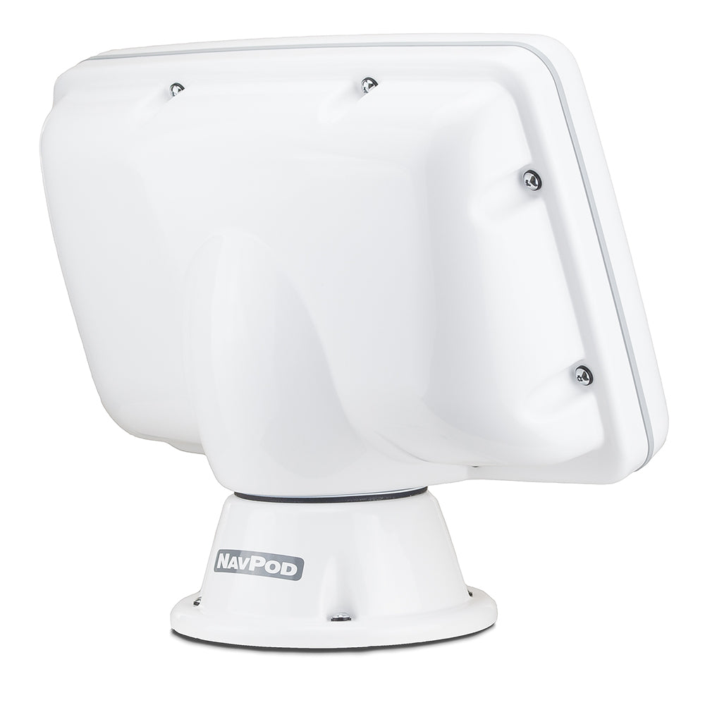 NavPod PP5920-05 PowerPod Pre-Cut f/Garmin GPSMAP® 7616 & 7416