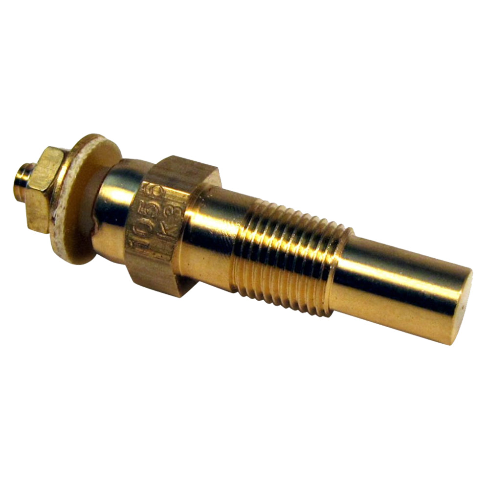 Faria Beede Instruments, Faria Temperature Sender - 1/8 " NPT Thread