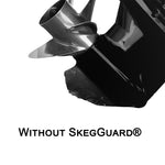 Megaware SkegGuard® 27121 Stainless Steel Replacement Skeg