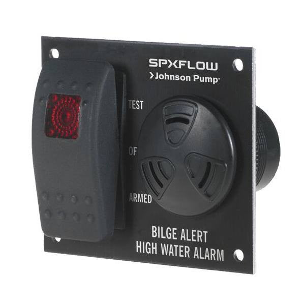 Johnson Pump, Bilge Alert 12V