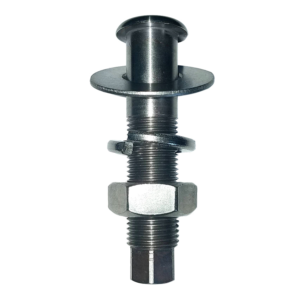 Rupp Marine, Rupp Fairlead Tube