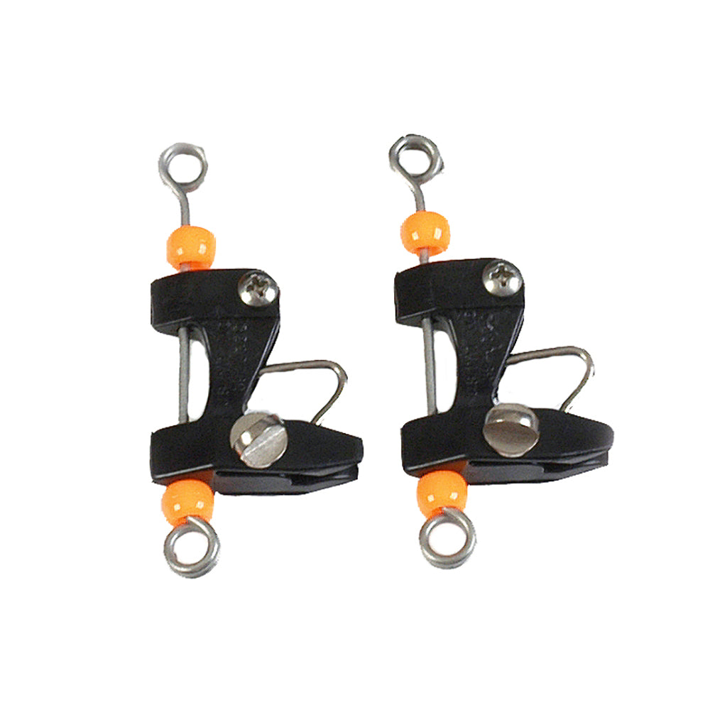 Lee's Tackle, Lee's Tackle Release Clips - Pair