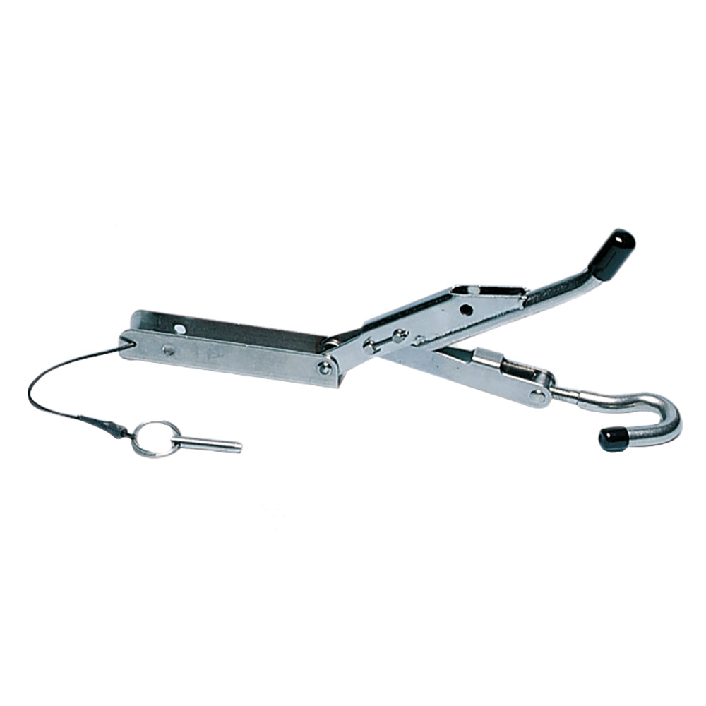 C. Sherman Johnson, C.Sherman Johnson Single-Hook Anchor Chain Tensioner for 3/8" Chain