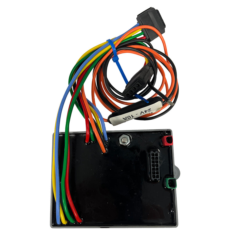 Bennett Marine, Bennett EIC Relay Module - 24V