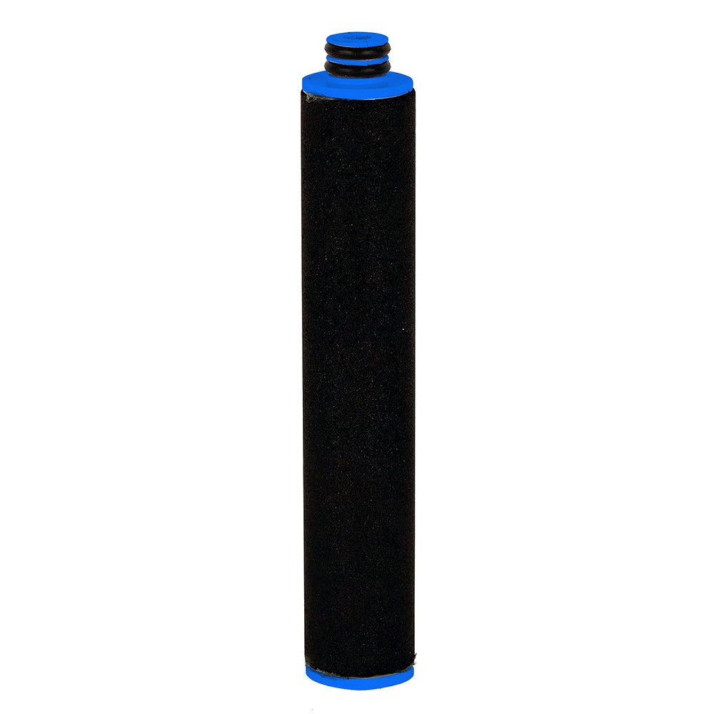 Forespar Performance Products, Forespar PUREWATER+All-In-One Water Filtration System 5 Micron Replacement Filter
