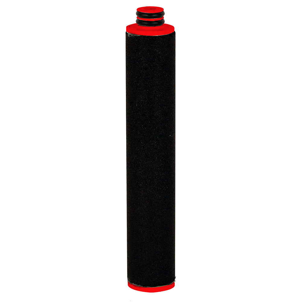 Forespar Performance Products, Forespar PUREWATER+All-In-One Water Filtration System 0.5 Micron Replacement Filter