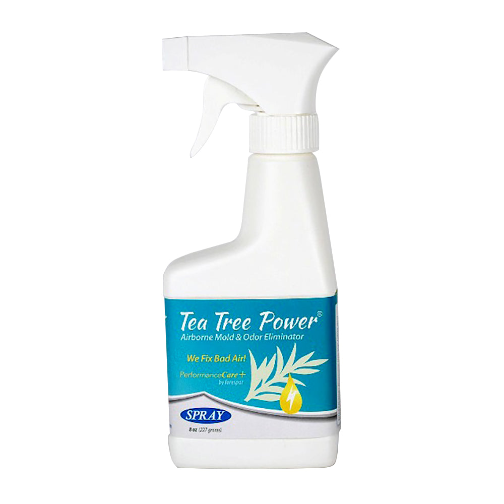 Forespar Performance Products, Forespar Tea Tree Power Spray - 8oz