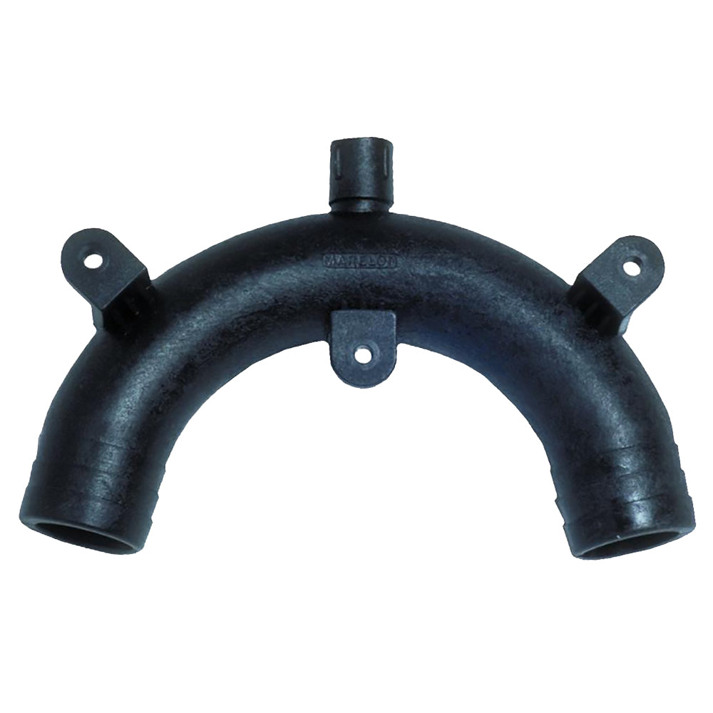 Forespar Performance Products, Forespar MF 840 Vented Loop - 1-1/2"