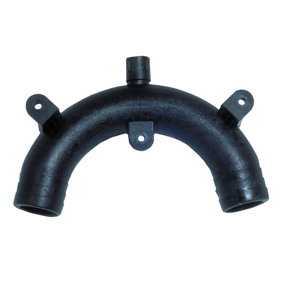 Forespar Performance Products, Forespar MF 842 Vented Loop - 3/4"